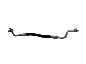 2022-2023 BMW M8 A/C Compressor Discharge Pressure Hose (Used OEM)