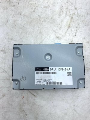 2014-2015 Jaguar F-Type Telematics Communication Control Module (Used OEM)
