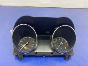 2018-2020 Jaguar F-Type Instrument Cluster (Used OEM)