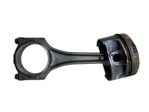 2019-2023 Audi Q7 Engine Piston with Connecting Rod (Used OEM)