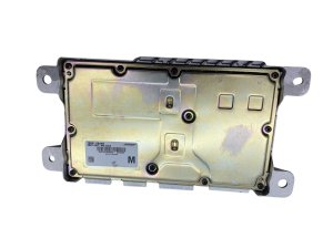 2022-2024 INFINITI QX60 Bose Audio System Amplifier (Used OEM)