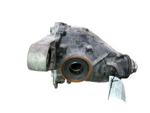 2019-2025 BMW X7 Differential Carrier Assembly 3.64 Ratio - Rear (Used OEM)