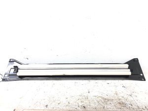 2012-2015 Mercedes-Benz ML350 Beige Panoramic Sunroof Sunshade Blind Set (Used OEM)