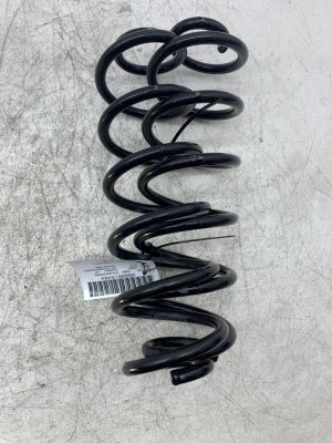 2019-2022 Lexus UX200 Suspension Coil Spring Set - Rear (Used OEM)