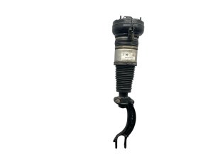 2015-2018 Porsche Macan Air Suspension Strut Assembly - Front, Right (Passenger) (Used OEM)