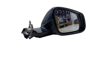 2019-2024 BMW Z4 Black Power Heated Lane Departure Warning Door/Side View Mirror - Right (Passenger) (Used OEM)