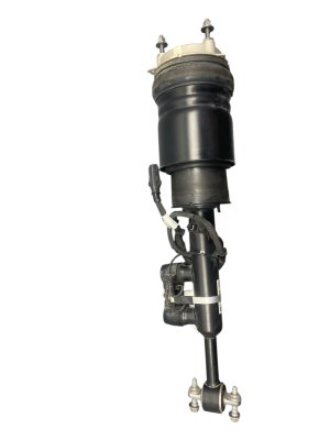 2024-2026 Tesla Cybertruck Air Suspension Strut Assembly - Front, Right (Passenger) (Used OEM)