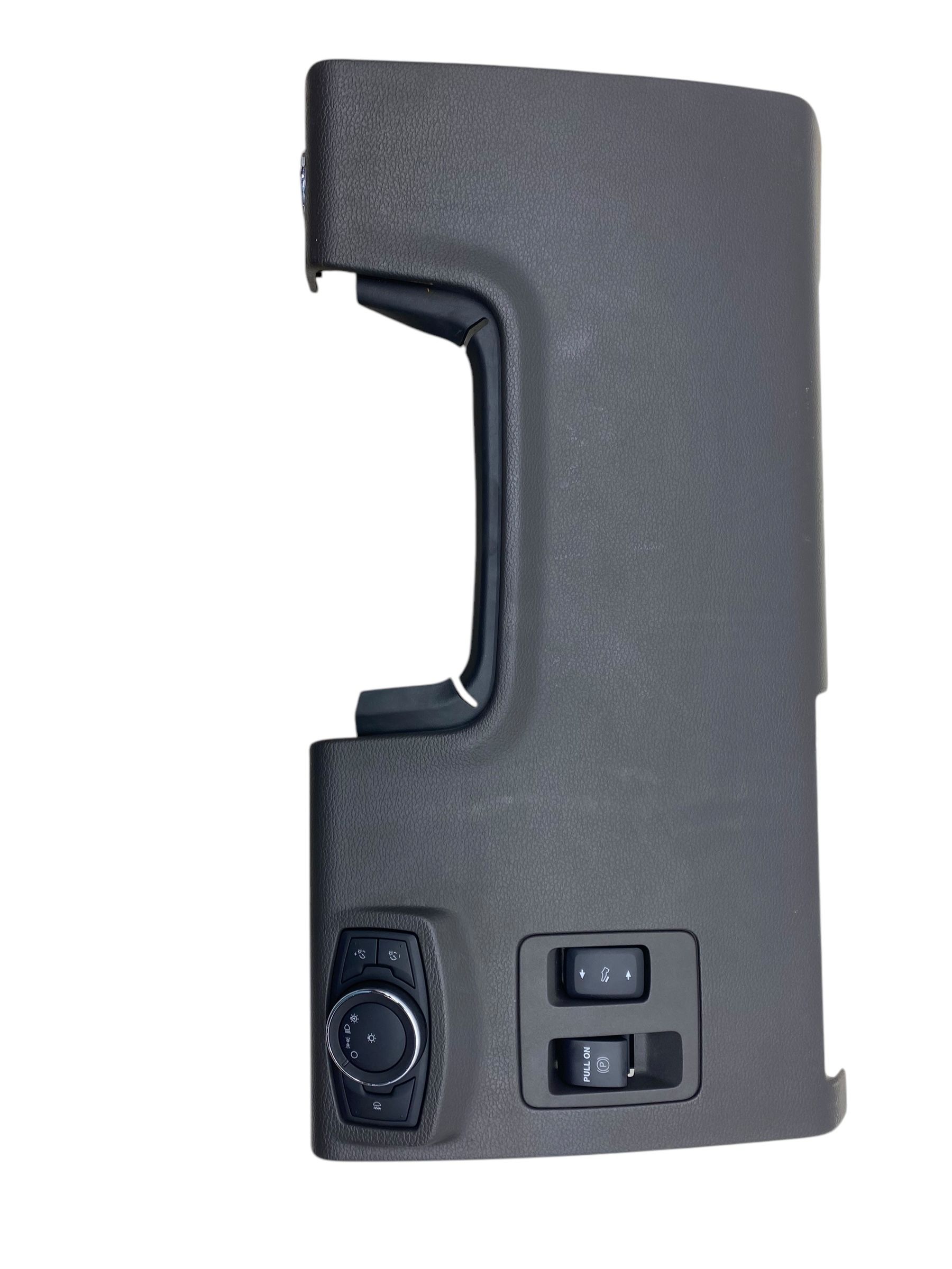2018-2021 Lincoln Navigator Lower Dash Knee Bolster Trim Panel - Front (Used OEM)