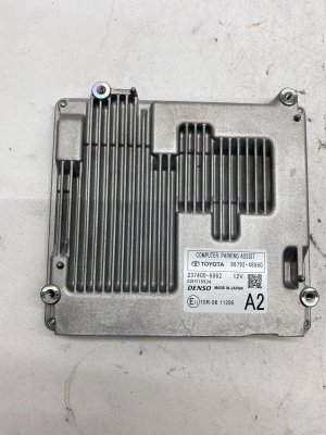 2024-2025 Toyota Grand Highlander Park Assist Control Module (Used OEM)