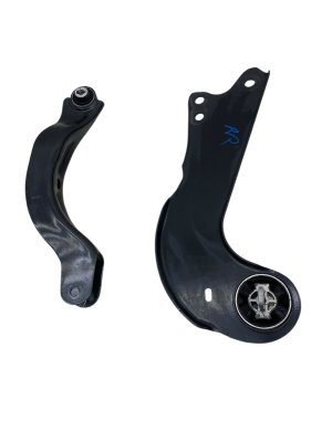 2024-2025 Lincoln Nautilus Lower Suspension Control Arm Set - Rear, Right (Passenger) (Used OEM)