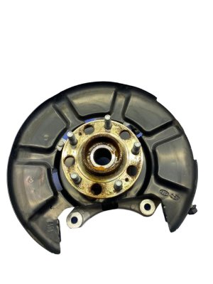2020-2025 Kia Telluride Spindle Knuckle and Wheel Hub Assembly - Rear, Right (Passenger) (Used OEM)