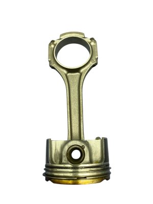 2015-2023 Mercedes-Benz C280 Engine Piston and Connecting Rod Assembly (Used OEM)