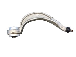 2013-2018 Audi S6 Lower Rearward Suspension Control Arm - Front, Left (Driver) (Used OEM)