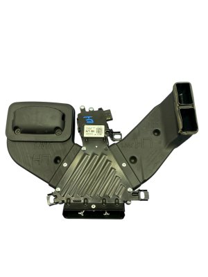 2023-2025 Genesis GV60 Engine Air Intake Resonator Duct (Used OEM)