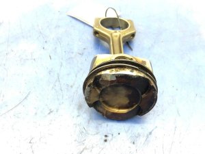 2011-2017 BMW X3 Engine Piston and Connecting Rod Assembly (Used OEM)