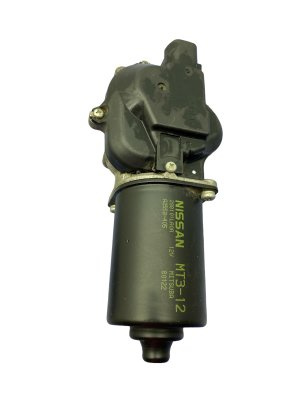 2014-2024 INFINITI QX80 Windshield Wiper Motor - Front (Used OEM)