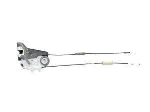 2013-2022 Toyota Avalon Door Latch & Lock Actuator Assembly - Rear, Left (Driver) (Used OEM)