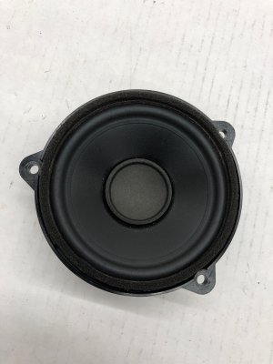 2009-2015 Jaguar XF Door Mid-Range Speaker - Rear (Used OEM)