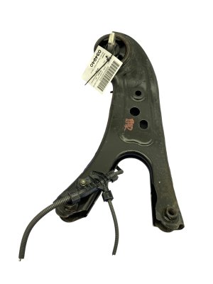 2021-2025 Toyota Sienna Lower Trailing Suspension Control Arm - Rear, Right (Passenger) (Used OEM)
