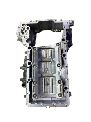 2019-2025 BMW M850i xDrive Upper Engine Oil Pan (Used OEM)