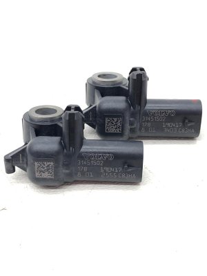 2019-2022 Volvo V60 Air Bag Impact Sensor - Left (Driver) (Used OEM)