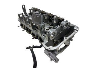 2020-2022 BMW 750i Engine Cylinder Head with Camshafts and Valve Cover - Left (Driver) (Used OEM)