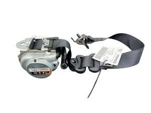 2021-2025 Ford F-150 Seat Belt Assembly with Pretensioner - Rear, Left (Driver) (Used OEM)