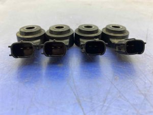 2008-2014 Lexus IS F Engine Knock Sensor Set of 4 (Used OEM)