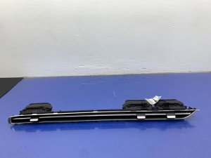 2021-2024 Genesis GV80 Dash Bezel Trim Panel with Air Vents (Used OEM)