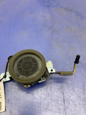 2016-2022 Lexus RC300 Quarter Mark Levinson Speaker - Rear (Used OEM)