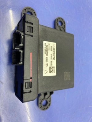 2018-2022 Alfa Romeo Stelvio Gateway Control Module (Used OEM)