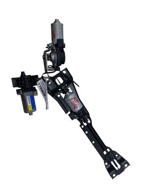 2022-2025 Hyundai Tucson Power Seat Adjustment Motor Set - Front (Used OEM)