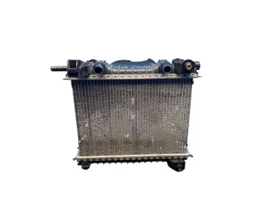 2023-2025 Maserati Grecale Engine Radiator Intercooler (Used OEM)