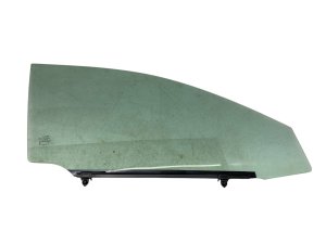 2019-2022 Toyota Avalon Green Acoustic Door Glass - Front (Used OEM)