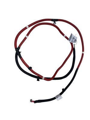 2017-2020 Maserati Levante Positive Battery Cable Wire Harness (Used OEM)