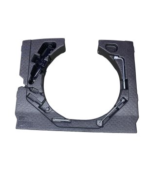 2020-2025 Mazda CX-30 Scissor Jack with Tool Kit and Foam Tray (Used OEM)