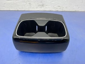 2020-2022 Kia Telluride Center Console Cup Holder - Rear (Used OEM)