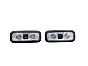 2015-2022 Ford F-150 Interior Courtesy Lamp Set (Used OEM)