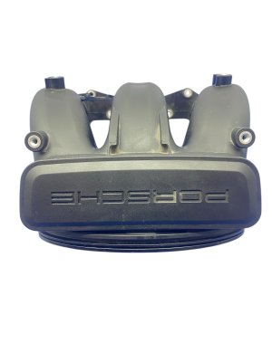 2012-2016 Porsche 911 Engine Intake Manifold (Used OEM)