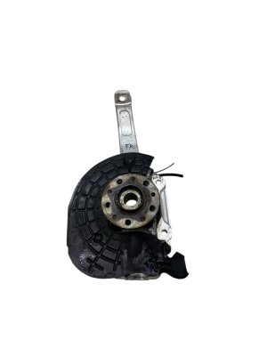 2017-2024 Maserati Levante Steering Knuckle and Hub Assembly - Front, Right (Passenger) (Used OEM)