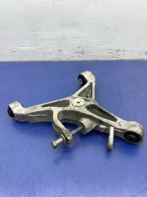 2013-2014 Jaguar XK Lower Suspension Control Arm - Rear, Left (Driver) (Used OEM)
