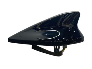 2024-2025 Hyundai Sonata Black Roof Mounted Shark Fin Antenna (Used OEM)