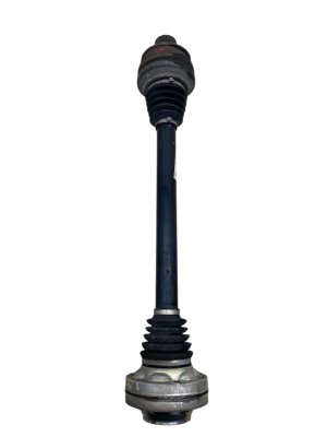 2020-2025 Audi SQ7 CV Drive Axle Shaft - Rear, Left (Driver) (Used OEM)