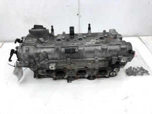 2013-2023 Maserati Quattroporte Engine Cylinder Head and Camshaft Assembly - Left (Driver) (Used OEM)