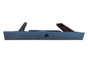 2015-2020 Ford F-150 Tailgate Flex Step Assembly - Rear (Used OEM)