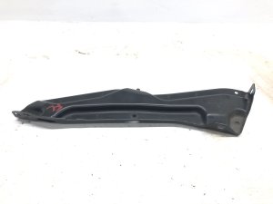 2016-2020 Bentley Bentayga Intercooler Charge Air Cooler Bracket (Used OEM)
