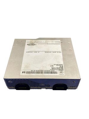 2018-2019 INFINITI QX80 AM/FM Radio Receiver Control Unit with Entertainment System - Rear (Used OEM)