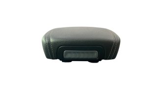 OEM Jet black Center Console Lid Cover for 2023-2025 Chevrolet & GMC - Front