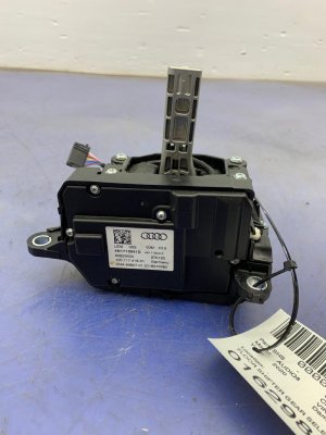 2020-2024 Audi Q7 Floor Shifter Gear Selector (Used OEM)