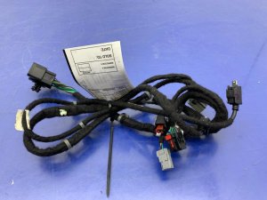 2019-2021 Jeep Compass Center Console Wiring Harness (Used OEM)